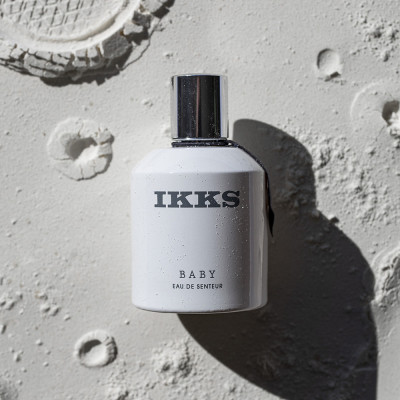 Ikks Baby Eau de Sensateur 50 ml