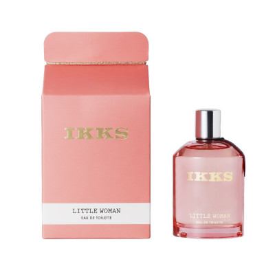 Little Woman Eau de Toilette 50 ml