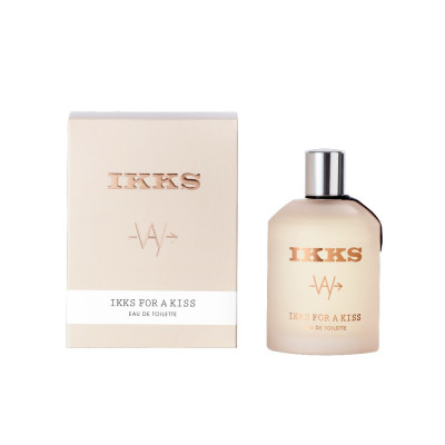 For a Kiss Eau de Toilette 50 ml