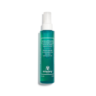 Aceite Refinado con Jengibre Blanco 150 ml