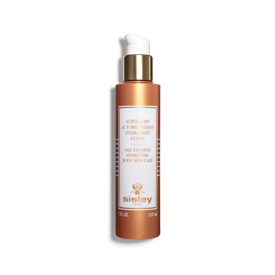 Autobronceador Corporal Súper Hidratante 150 ml