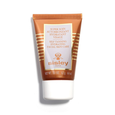 Autobronceador Facial Súper Hidratante 60 ml