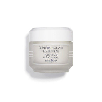 Crema Hidratante de Pepino 50 ml