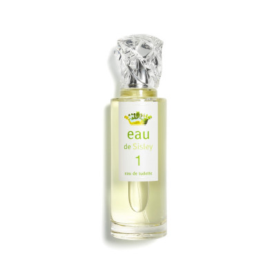 Eau de Sisley 1 Eau de Toilette 100 ml