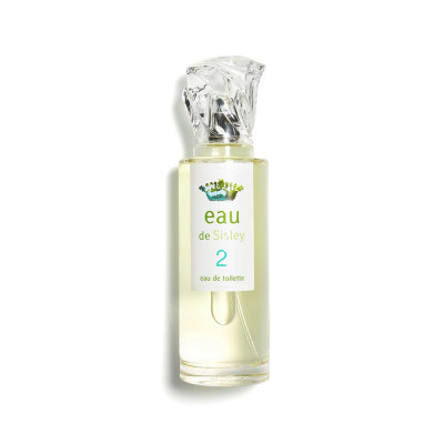 Eau de Sisley 2 Eau de Toilette 100 ml