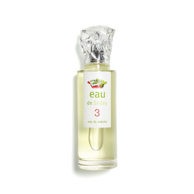 Eau de Sisley 3 Eau de Toilette 100 ml