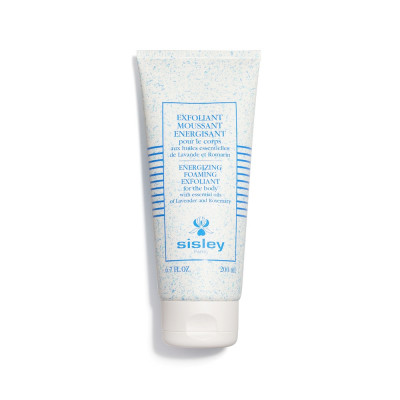 Exfoliante Corporal en Espuma Energizante 200 ml