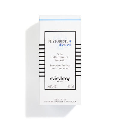 Fitobusto + Escote 50 ml