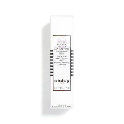 Fluido Contorno de Ojos a la Rose Noire 14 ml