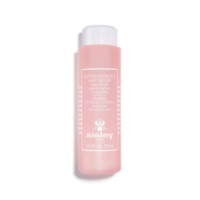 Loción Tonificante Floral 250 ml