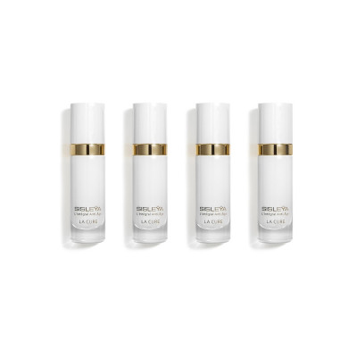 Sisleÿa Anti-Age la Cura 4 x 10 ml