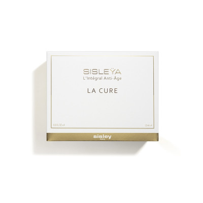 Sisleÿa Anti-Age la Cura 4 x 10 ml