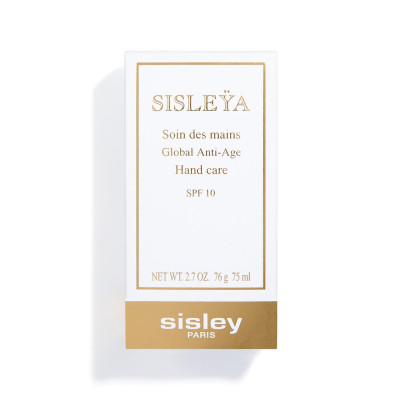 Sisleÿa Cuidado de Manos 75 ml