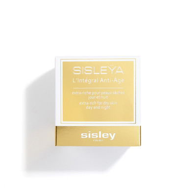 Sisleÿa Integral Extra-Rica Antiedad 50 ml