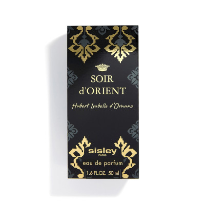 Soir d'Orient Eau de Parfum