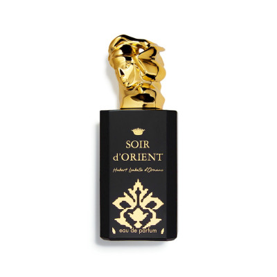 Soir d'Orient Eau de Parfum