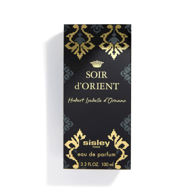 Soir d'Orient Eau de Parfum