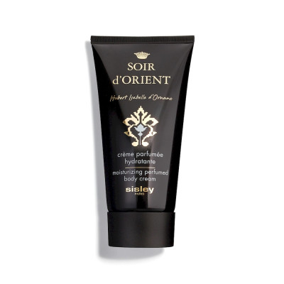 Soir d'Orient Crema Corporal Perfumada Hidratante 150 ml