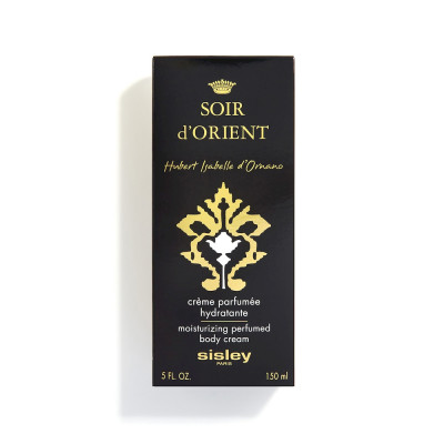 Soir d'Orient Crema Corporal Perfumada Hidratante 150 ml