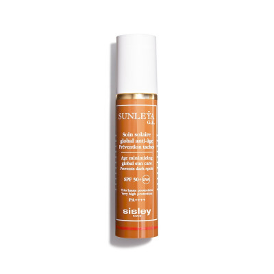 Sunleya G.E Protector solar SPF 50+ 50 ml