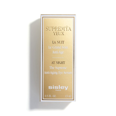 Supremÿa La Nuit Ojos 15 ml