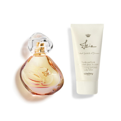 Cofre Izia Merci EDP 100 ml + Loción Corporal 150 ml