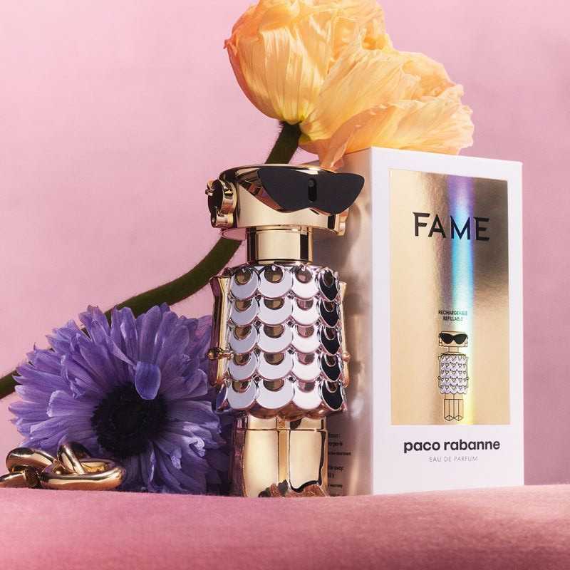 Paco Rabanne Fame Eau de Parfum Refill