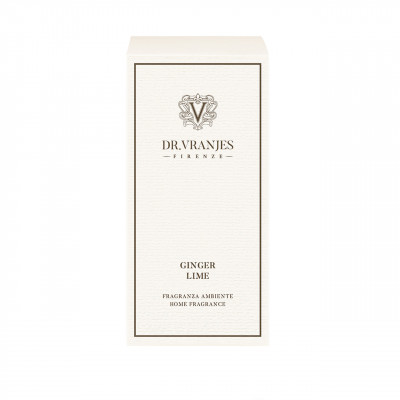 Ginger Lime Fragancia Hogar Stick