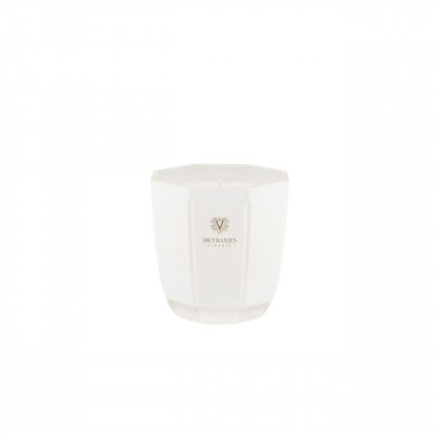 Vela Ginger Lime - Vaso Perla Vela Ginger Lime - Vaso Perla