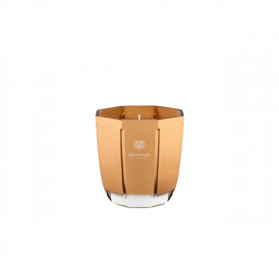 Vela Oud Nobile - Vaso Oro 200 g