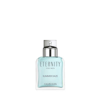 Eternity Summer Daze Eau de Toilette for Men 100 ml