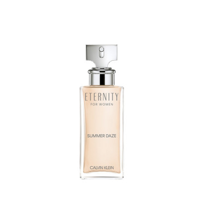 Eternity Summer Daze Eau de Parfum for Women 100 ml