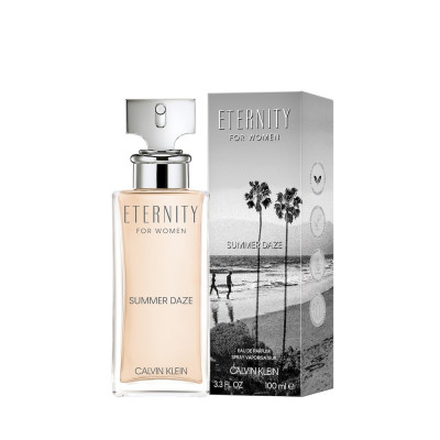 Eternity Summer Daze Eau de Parfum for Women 100 ml
