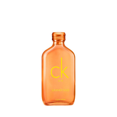 CK One Summer Eau de Toilette 100 ml