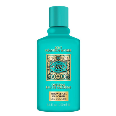 4711 Gel de Ducha 200 ml