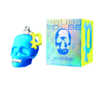 To Be Good Vibes Man Eau de Toilette