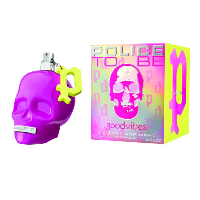 To Be Good Vibes Woman Eau de Parfum