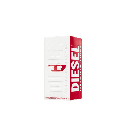 D By Diesel Eau de Toilette Recargable