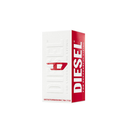 D By Diesel Eau de Toilette Recargable