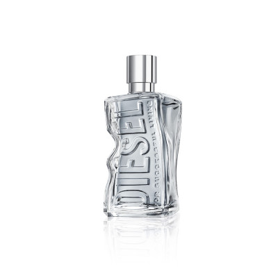 D By Diesel Eau de Toilette Recargable