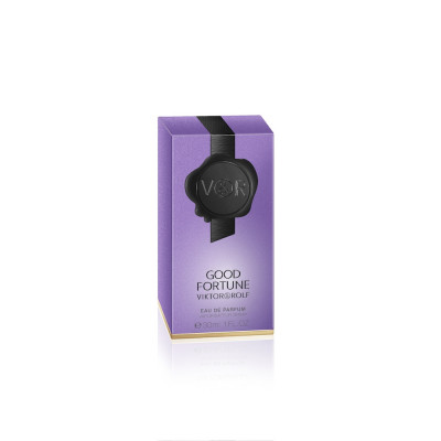 Good Fortune Eau de Parfum Recargable