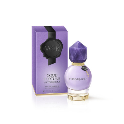 Good Fortune Eau de Parfum Recargable