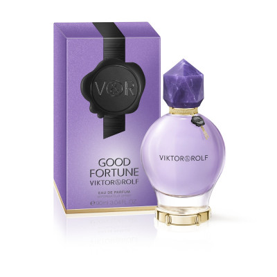 Good Fortune Eau de Parfum Recargable Good Fortune Eau de Parfum Recargable
