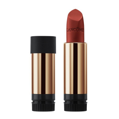 L'Absolue Rouge Drama Matte Barra de Labios Recargable