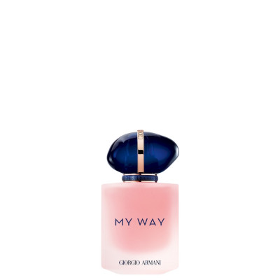 My Way Floral Eau de Parfum Recargable
