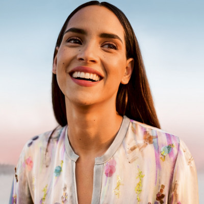 My Way Floral Eau de Parfum Recargable My Way Floral Eau de Parfum Recargable