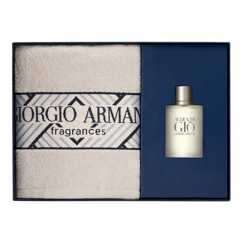 Giorgio Armani Acqua Di Gio EDT for Men, 100ml : : Health &  Personal Care