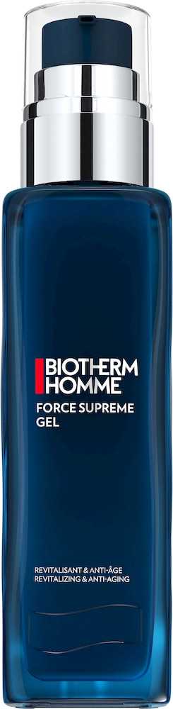 Homme Force Supreme Anti-aging Gel 100ml Homme Force Supreme Anti-aging Gel 100ml