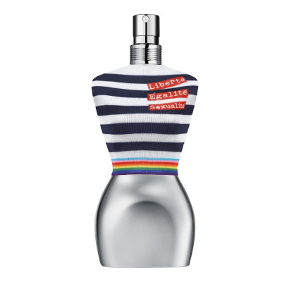 Classique Pride Eau de Toilette Unisex Edición Limitada 100 ml