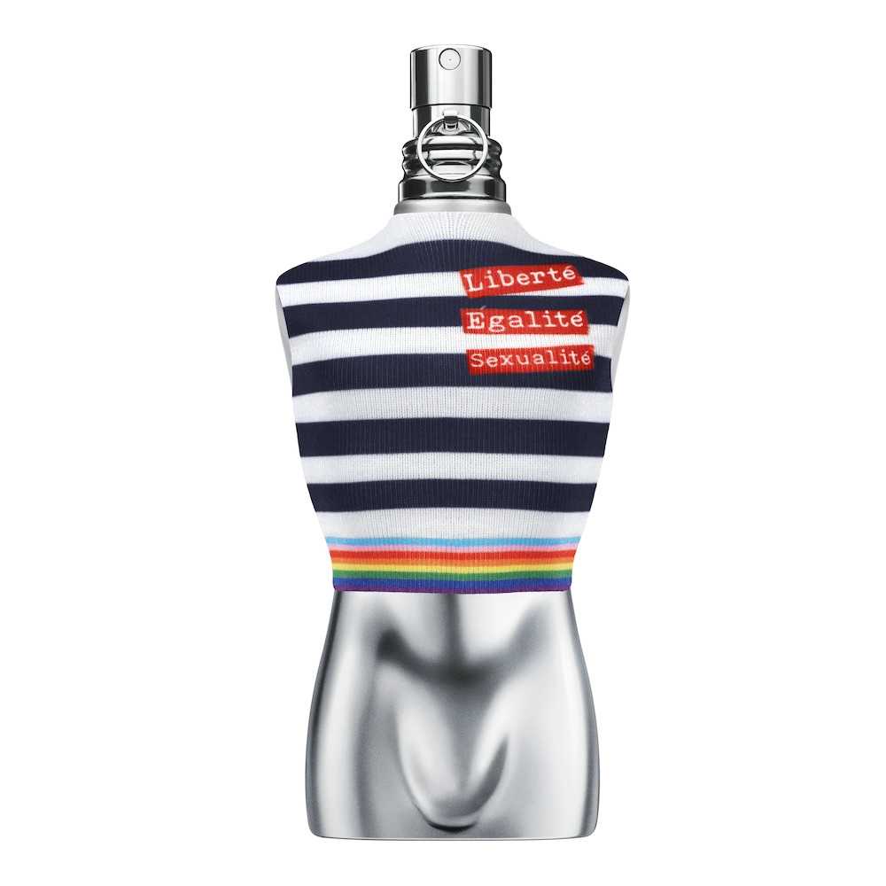Jean paul gaultier on sale le male 125ml boots